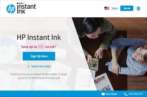 instantink hpconnected com sign in|HP Instant Ink.